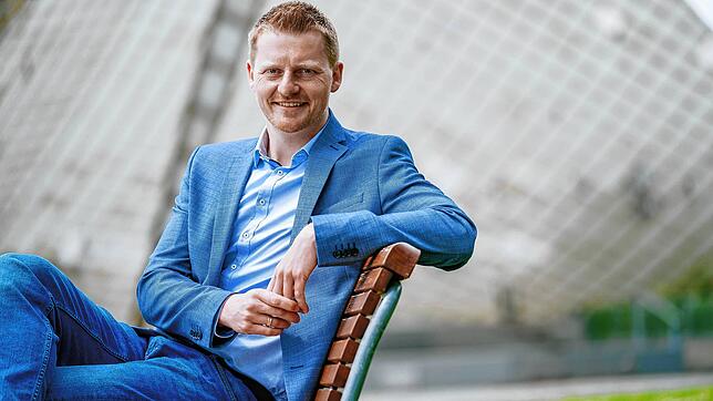 Simon Gröger, OB-Kandidat für Radolfzell, hat seine Termine im Wahlkampf bekannt gegeben. Er will auch alle Ortsteile besuchen.