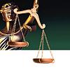 Die Waage der Justizia gilt als absolut unbestechlich. Und doch weisen ihre Messergebnisse je nach Bundesland gravierende Unterschiede auf.