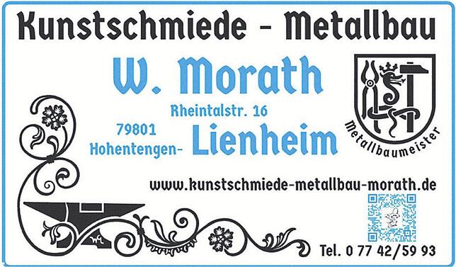Bild 12: Messe an der Rheinschleife Jestetten : „Ich freue mich auf die diesjährige Messe“