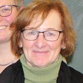 Lehrerin Benita Hasselblatt sagt über ihre Klasse: "Manchmal denke ich, ich habe die beste Klasse überhaupt!"