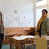 Ein Neubau ist erstmal nicht in Sicht, dabei ist er laut Erziehern und Eltern der Kita Bruderhof so nötig: Ein Ortsbesuch mit ...