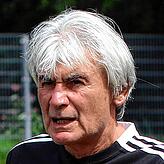 Rolf Wagner, Trainer Türk. SV Konstanz.
