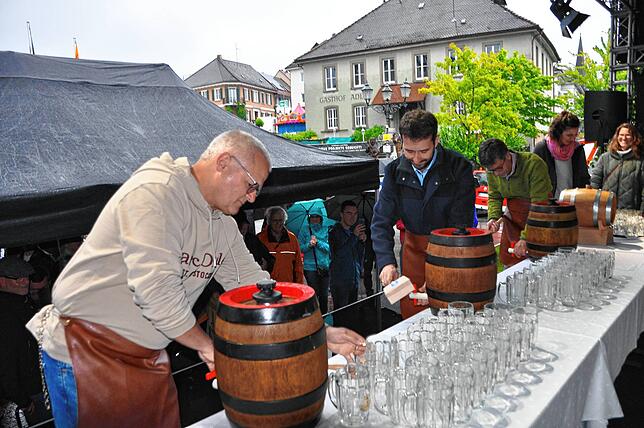 Bild 29: Die schönsten Bilder vom Stadtfest Markdorf – Teil 1