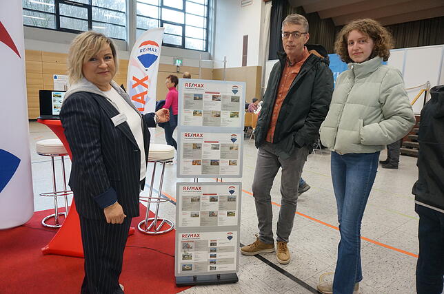 Bild 5: Die schönsten Eindrücke von der Immobilienmesse des SÜDKURIER Medienhauses in 2025