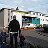 Auch im neuen Kindergarten an der Georg-Kerner-Straße soll in wenigen Tagen weider der Regelbetrieb aufgenommen werden.