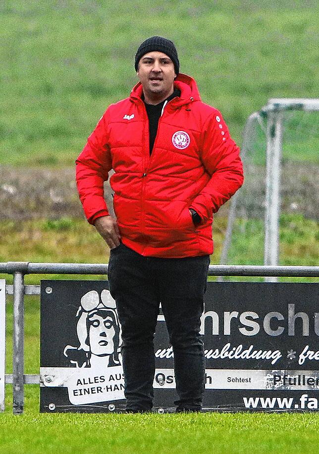 Bild 28: Acht Tore im Duell zwischen FV Walbertsweiler und SV Deggenhausertal. Wir haben die besten Bilder!