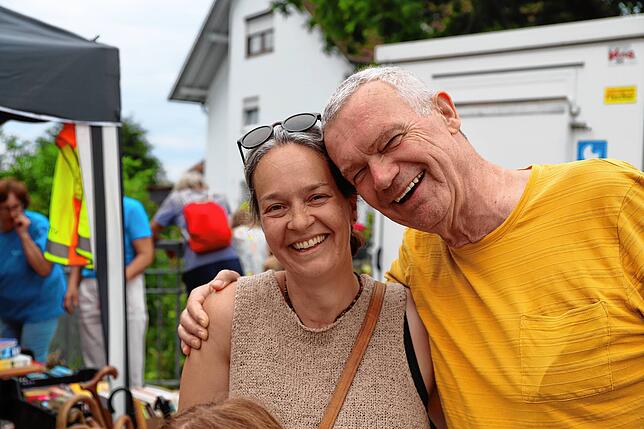 Bild 3: Die besten Bilder vom StraSeenFest in Illmensee