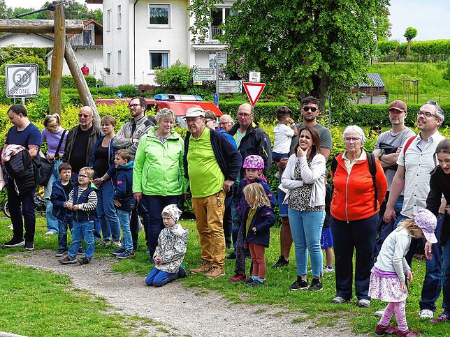 Bild 7: Jahresübung der Freiwilligen Feuerwehr Bermatingen – hier gibt es die Bilder! Teil 1