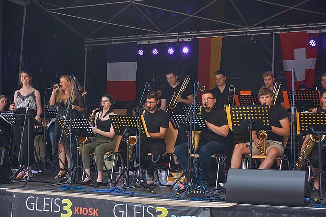 Bild 13: Bilder vom Sommer in Wehr