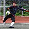 Wieder im Klettgau: Diego Gonzalo Cambero kehrt nach zwei Jahren beim SV 08 Laufenburg zurück zum FC Erzingen.