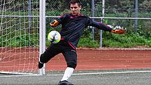 Wieder im Klettgau: Diego Gonzalo Cambero kehrt nach zwei Jahren beim SV 08 Laufenburg zurück zum FC Erzingen.