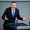 Thorsten Frei (CDU), Parlamentarischer Geschäftsführer der CDU/CSU-Bundestagsfraktion.