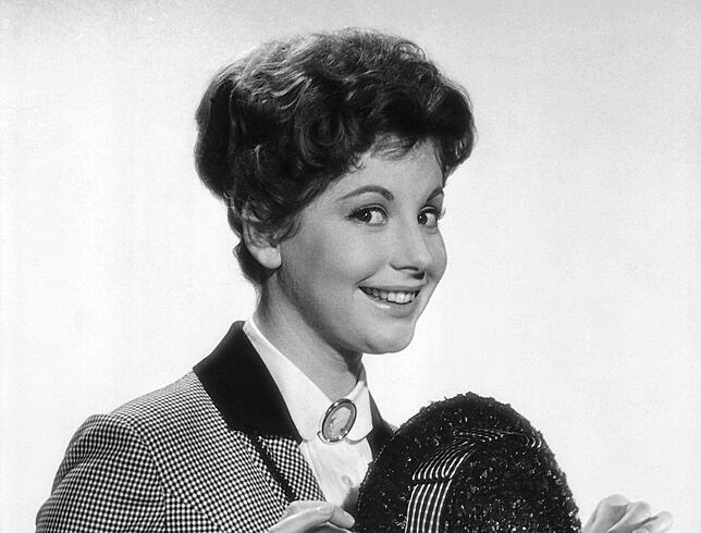 Johanna von Koczian