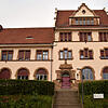 Das Amtsgericht in Stockach.
