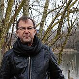FDP-Stadtrat Jürgen Keck