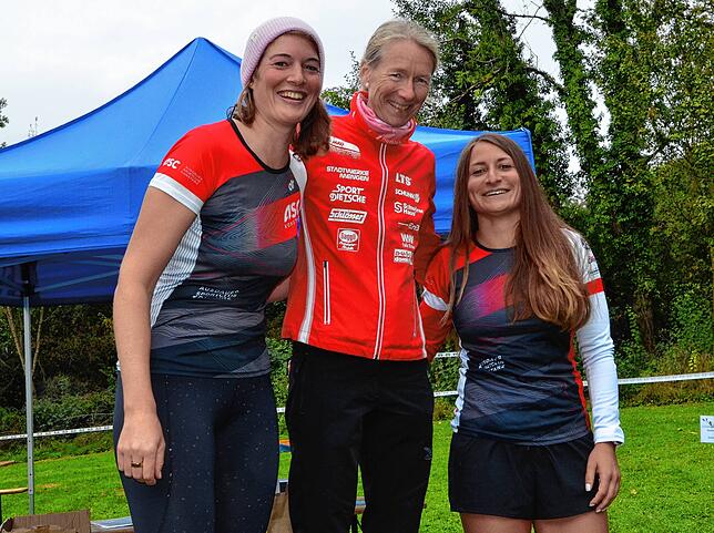 Bild 19: Die besten Bilder des Gehrenberglauf in Markdorf – Teil 1