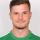 Spieler des Spiels II: Robin Slawig erzielte selber einen Treffer und bereitete weitere Treffer vor.