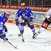 59 Minuten und 25 Sekunden hielten die Wild Wings mit vereinten Kräften ihren Kasten sauber. Doch dann gelang den Wolfsburgern noch ein ...