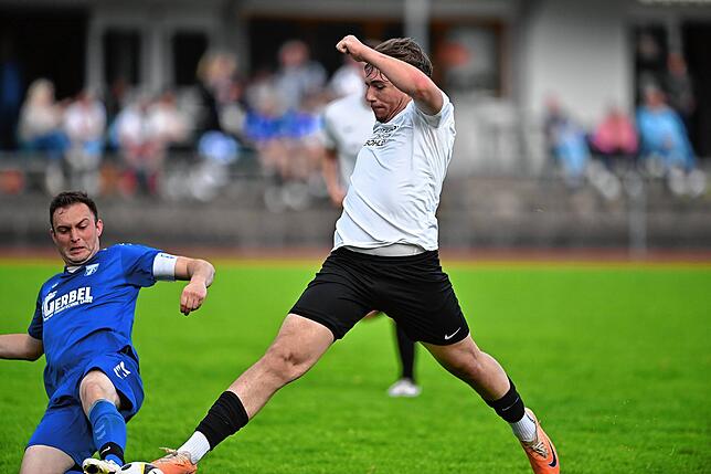 Bild 39: SG FC Wehr/Brennet besiegt die SF Schliengen mit 6:0 – und wir haben Bilder!
