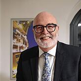 „Wir wollen Interessenten möglichst früh darauf hinweisen, dass die Stelle des Bürgermeisters in der schönsten Stadt Deutschlands ...