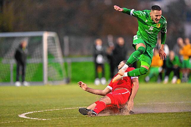 Bild 8: FC Schönau siegt mit 2:1 beim SV Herten – und wir haben Bilder!