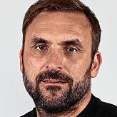„Wir dürfen nicht der liebe Absteiger sein, wir müssen der böse sein“, erzählt André Melchert, Geschäftsführer Sport.