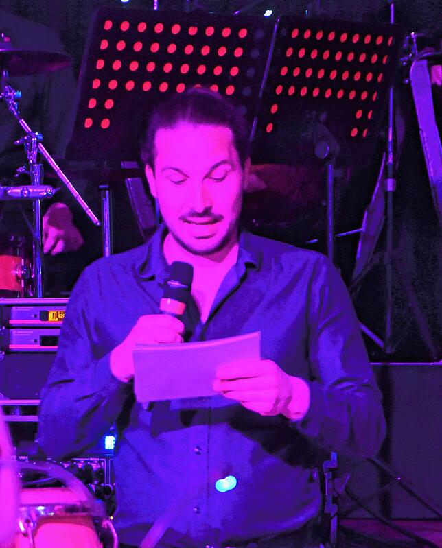 Bild 14: Die besten Bilder vom Sound of Stage des Blasorchesters Unterlauchringen!