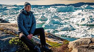 Meteorologe und TV-Moderator Sven Plöger will den Menschen mit seinen Beiträgen in Funk und Fernsehen, aber auch bei Vorträgen erklären, ...