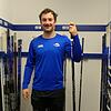 Zach Senyshyn ist trotz der dürftigen Testspiel-Ergebnisse in der Vorbereitung guter Dinge, dass die Wild Wings einen guten Saisonstart ...
