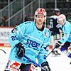 Fügt sich auf Anhieb hervorragend in die Schwenninger Mannschaft ein: Brett Pollock.