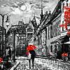 Rot ist die Farbe der Liebe, daran hat sich nichts geändert. Anders sieht das mit unserem Verständnis von Beziehung und Ehe aus.