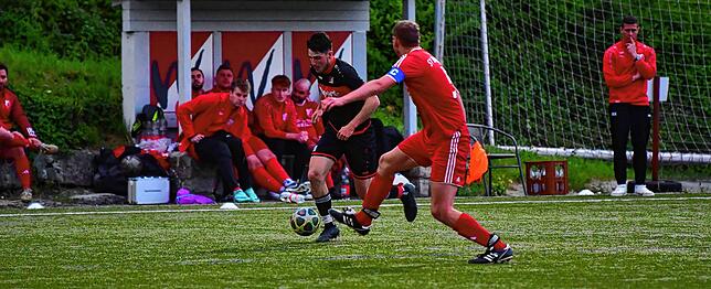 Bild 27: SG Weilheim/Gurtweil fegt den SV Eggingen mit 8:0 vom Platz – und wir haben Fotos!