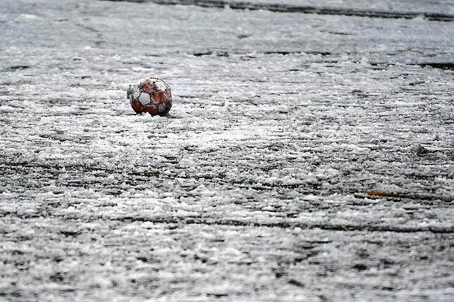 Bild 42: FC Tiengen 08 und FV Herbolzheim trennen sich 1:1 &ndash; und wir haben Bilder!
