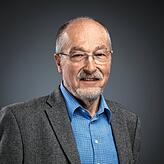 Albert Schwörer