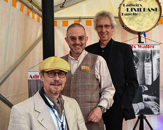 Bild 30: Die schönsten Bilder vom Dixiefest in Markdorf