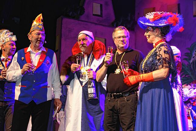 Bild 33: Der Glonki Obed in VS-Villingen