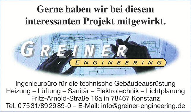 Bild 6: Neubau Wohnanlage Engen: Schwungvoll-dynamisches Architektur-Statement