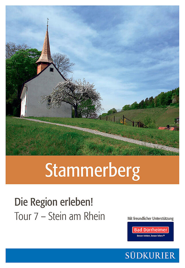 Tour 7: Stammerberg Tour 7: Stammerberg