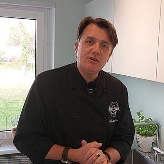 Rinderbäckle a la Hincooker