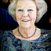Die 81 Jahre alte Prinzessin Beatrix war 33 Jahre lang Königin – am 30. April vor sechs Jahren gab sie das Amt ab. Bilder: AFP ...