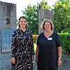 Dr. Lina Seitzl, Mitglied des Deutschen Bundestages, Stellvertretende Vorsitzende Ausschuss für Bildung, Forschung und ...