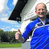 Norbert Schäuble, FC Binzgen