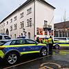 Die Konstanzer Polizei war nicht nur am Schmotzigen Dunschtig (Bild) in der Stadt unterwegs und ansprechbar. Am Wochenende wurden die ...