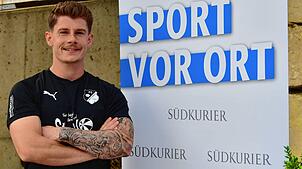 Aller guten Dinge sind drei: Nach dem dritten Landesliga-Aufstieg des FC Wittlingen wünscht sich Kapitän Timo Glattacker für die ...