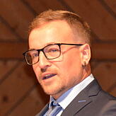 Sebastian Stiegeler.