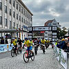Der Hegau-Bike-Marathon geht am 26. Juni wieder an den Start. 2021 fand er pandemiebedingt im Herbst statt, wo auch dieses Foto ...