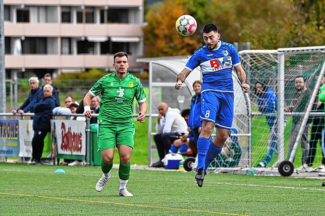 Bild 16: SV Herten besiegt den FC Erzingen mit 3:0 &ndash; und wir haben Bilder!
