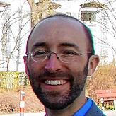 Der Radverkehrsbeauftragte der Stadt Konstanz Gregor Gaffga findet, dass die Konzilstadt für Radfahrer eine sichere Stadt ist.