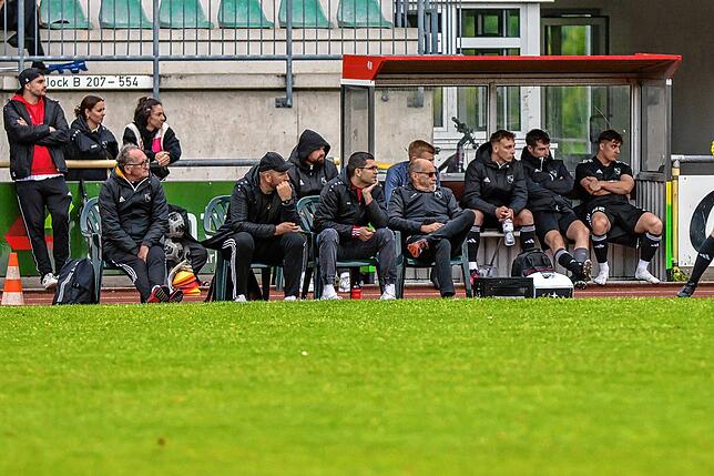 Bild 36: FC Tiengen 08 besiegt den VfR Bad Bellingen mit 4:0 – und wir haben Fotos!