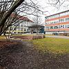 Das Graf-Zeppelin-Gymnasium bietet am Montag nur noch Notbetreuung für Schüler an.